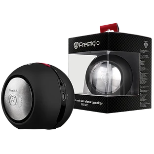 PRESTIGIO Чёрный