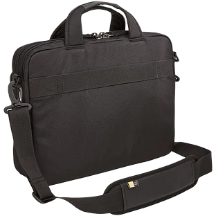 NOTIA114BLK Сумка для ноутбука Case Logic Notion 14  Slim Briefcase,  черный, 3204196