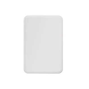 Аккумулятор внешний VLP LITE Power Snap 5000 mAh, 3A, MagSafe, USB-C, белый