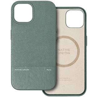 (RE)CLASSIC CASE FOR IPHONE 15 PRO SLATE GREEN, чехол защитный для iPhone 15 PRO MAX, зеленый (RE)CLASSIC CASE FOR IPHONE 15 PRO SLATE GREEN, чехол защитный для iPhone 15 PRO MAX, зеленый