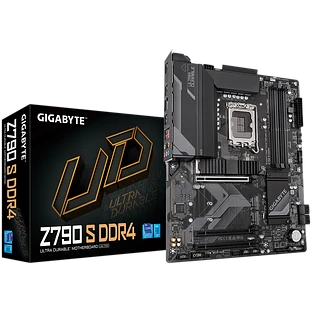 Материнская плата GIGABYTE Z790