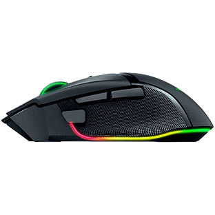 Игровая мышь беспроводная RAZER Basilisk V3 Pro, Чёрный