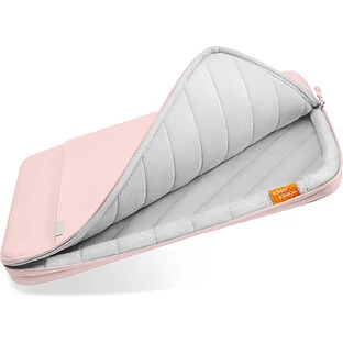 Чехол Tomtoc Laptop Defender-A13 Laptop Sleeve 13.5-14" (Win) Pink