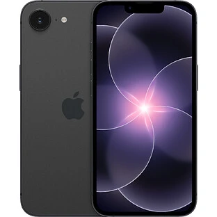 iPhone 17e, 512GB, Черный