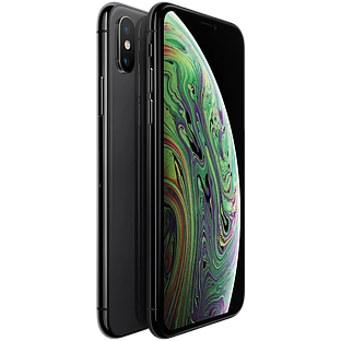 iPhone Xs, 512 ГБ, Серый космос