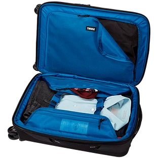 C2S22BLK Сумка багажная на колесиках Thule Crossover 2 Carry on Spinner, 35L, черный, 3204031 C2S22BLK Сумка багажная на колесиках Thule Crossover 2 Carry on Spinner, 35L, черный, 3204031