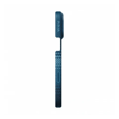 Чехол для телефона Pitaka Ultra-Slim для iPhone 17 Pro (Moonrise)