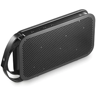 BANG & OLUFSEN Beoplay A2 Чёрный