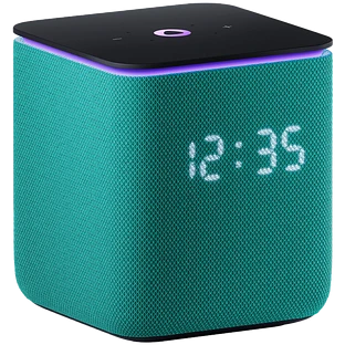 Домашняя мультемидийная платформа "Яндекс Станция Миди", Изумрудный