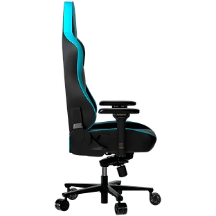 LORGAR Base 311 Игровое Синий