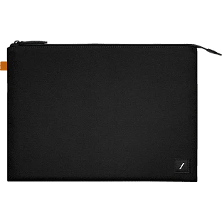 Защитный чехол STOW LITE SLEEVE FOR MACBOOK 13", цвет: черный