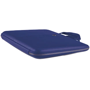 Чехол COZISTYLE SmartSleeve Leather Синий