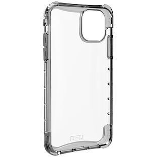 Защитный чехол UAG PLYO  Лёд для iPhone 11