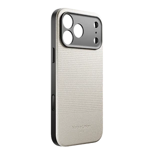ACTIVE CASE FOR IPHONE 17 PRO MAX SANDSTONE, чехол защитный для iPhone 17 PRO MAX, цвет: песчаник ACTIVE CASE FOR IPHONE 17 PRO MAX SANDSTONE, чехол защитный для iPhone 17 PRO MAX, цвет: песчаник