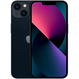 iPhone 13, 128GB, Темная ночь  iPhone 13, 128GB, Темная ночь