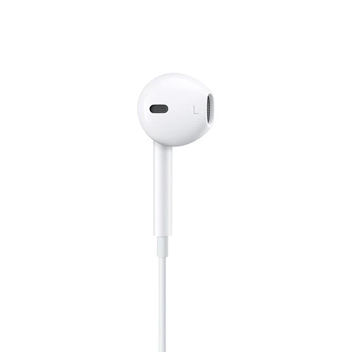 Apple EarPods (с разъемом Lightning)