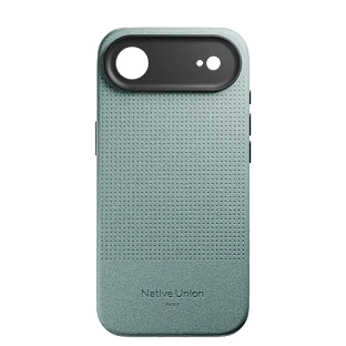 ACTIVE CASE FOR IPHONE AIR SLATE GREEN, чехол защитный для iPhone AIR, цвет: зелёный сланец ACTIVE CASE FOR IPHONE AIR SLATE GREEN, чехол защитный для iPhone AIR, цвет: зелёный сланец