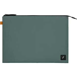 Защитный чехол STOW LITE SLEEVE FOR MACBOOK 14", цвет: зеленый