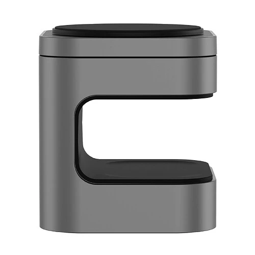 Беспроводное зарядное устройство EnergEA MagCube 3-in-1 Magnetic Foldable, Qi2