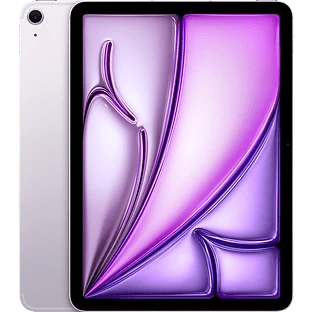 iPad Air 11", (M4, 2026), 1TB, Wi-Fi + Cellular, Фиолетовый