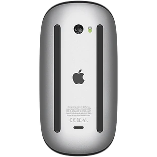 Мышь Apple Magic Mouse - Black Multi-Touch Surface Мышь Apple Magic Mouse - Black Multi-Touch Surface