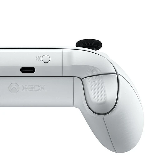 Игровая приставка Microsoft Xbox Series S 512Gb