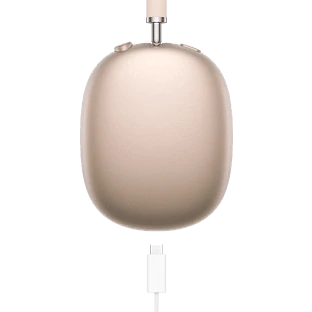 AirPods Max 2, Оранжевый