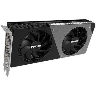 Видеокарта INNO3D GeForce RTX 4070 Ti Super 16GB GDDR6X (N407T)
