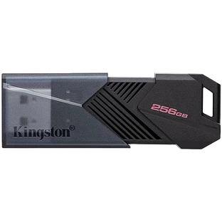 Память ( USB flash ) KINGSTON DataTraveler Exodia Onyx 256 ГБ