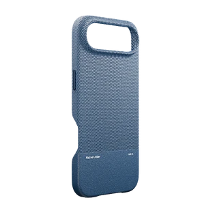 (RE)CLASSIC CASE FOR IPHONE AIR NAVY, чехол защитный для iPhone AIR, цвет: синий (RE)CLASSIC CASE FOR IPHONE AIR NAVY, чехол защитный для iPhone AIR, цвет: синий