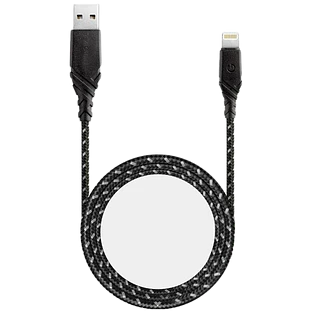 ENERGEA Кабель-переходник с USB на Lightning