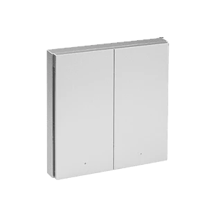 Выключатель Aqara Wireless Remote Switch H1 (белый)