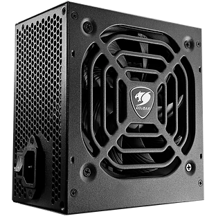Блок питания COUGAR GAMING, 550 Вт