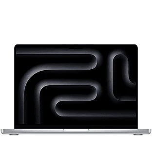 MacBook Pro 14", M5 Pro (15C CPU/16C GPU), 24GB, 1TB, Серебристый