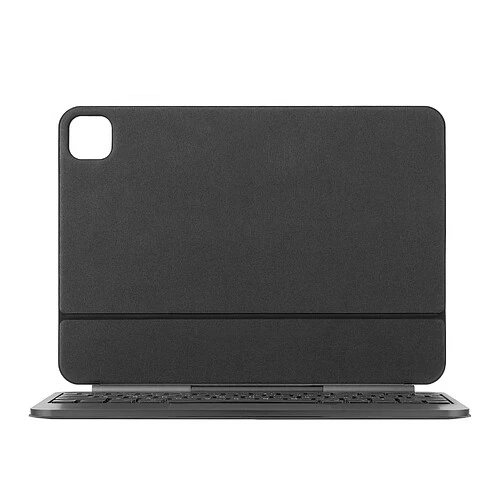 Чехол-клавиатура uBear FlexKey для iPad Pro 11" (M4 | M5), магнитная, soft-touch