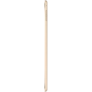 iPad mini 4, 128 ГБ Wi-Fi 2015, Золотой