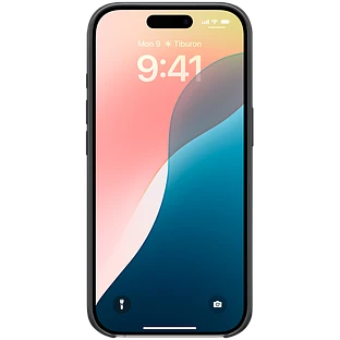 Чехол Beats iPhone 16 Pro Case with MagSafe - Midnight Black Чехол Beats iPhone 16 Pro Case with MagSafe - Midnight Black