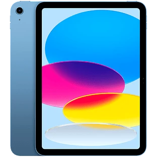 iPad 11", (A16, 2025), 128GB, Wi-Fi, Синий