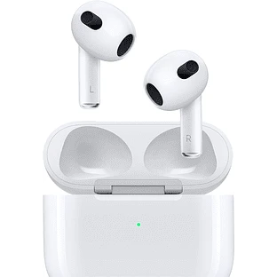 AirPods 3 без поддержки MagSafe