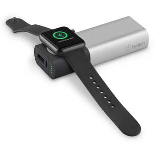 Зарядное устройство BELKIN Valet Charger, 6700 мА·ч