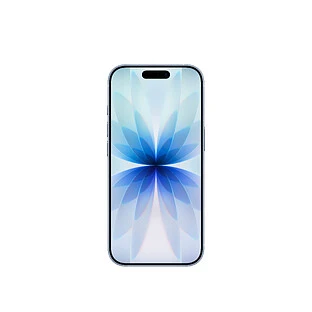 iPhone 17, 256 GB, Светло-голубой iPhone 17, 256 GB, Светло-голубой