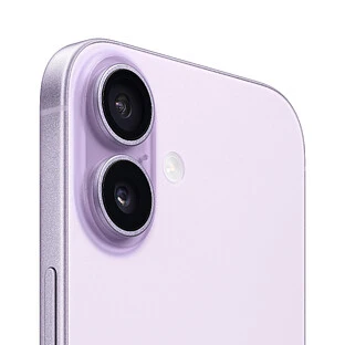 iPhone 17, 512 GB, Фиолетовый iPhone 17, 512 GB, Фиолетовый