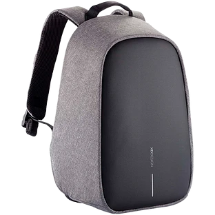 Рюкзак для ноутбука до 13,3'' XD Design Bobby Hero Small (P705.702), серый Рюкзак для ноутбука до 13,3'' XD Design Bobby Hero Small (P705.702), серый