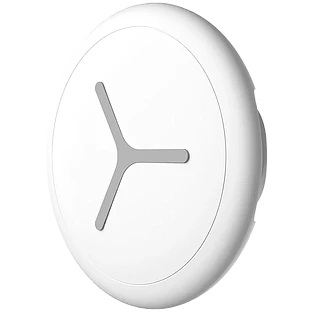 Беспроводное зарядное устройство LYAMBDA LNT7A, 12.5 Вт, Белый