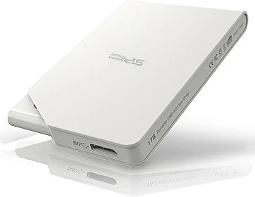 Внешний жесткий диск SILICON POWER Stream S03