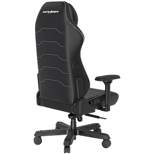 DXRACER Chair I-DMC MAS2022 Игровое Чёрный/Пурпурный