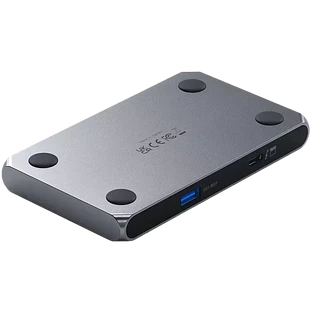 Док-станция SATECHI Thunderbolt 4 Slim Hub Док-станция SATECHI Thunderbolt 4 Slim Hub