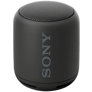 SONY SRS-XB10 Чёрный