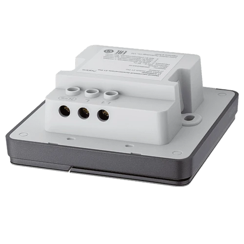 Выключатель Aqara Z1 Pro 1 клавиша (графитовый)