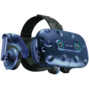 Virtual Reality System VIVE